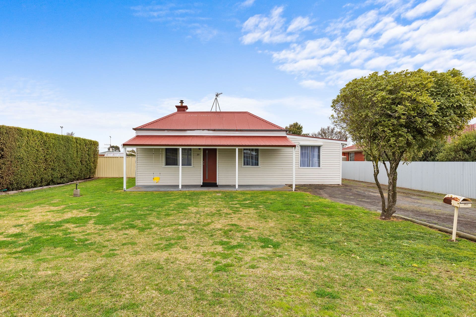 20 Seventh Street, Millicent SA 5280, Millicent - Image 1