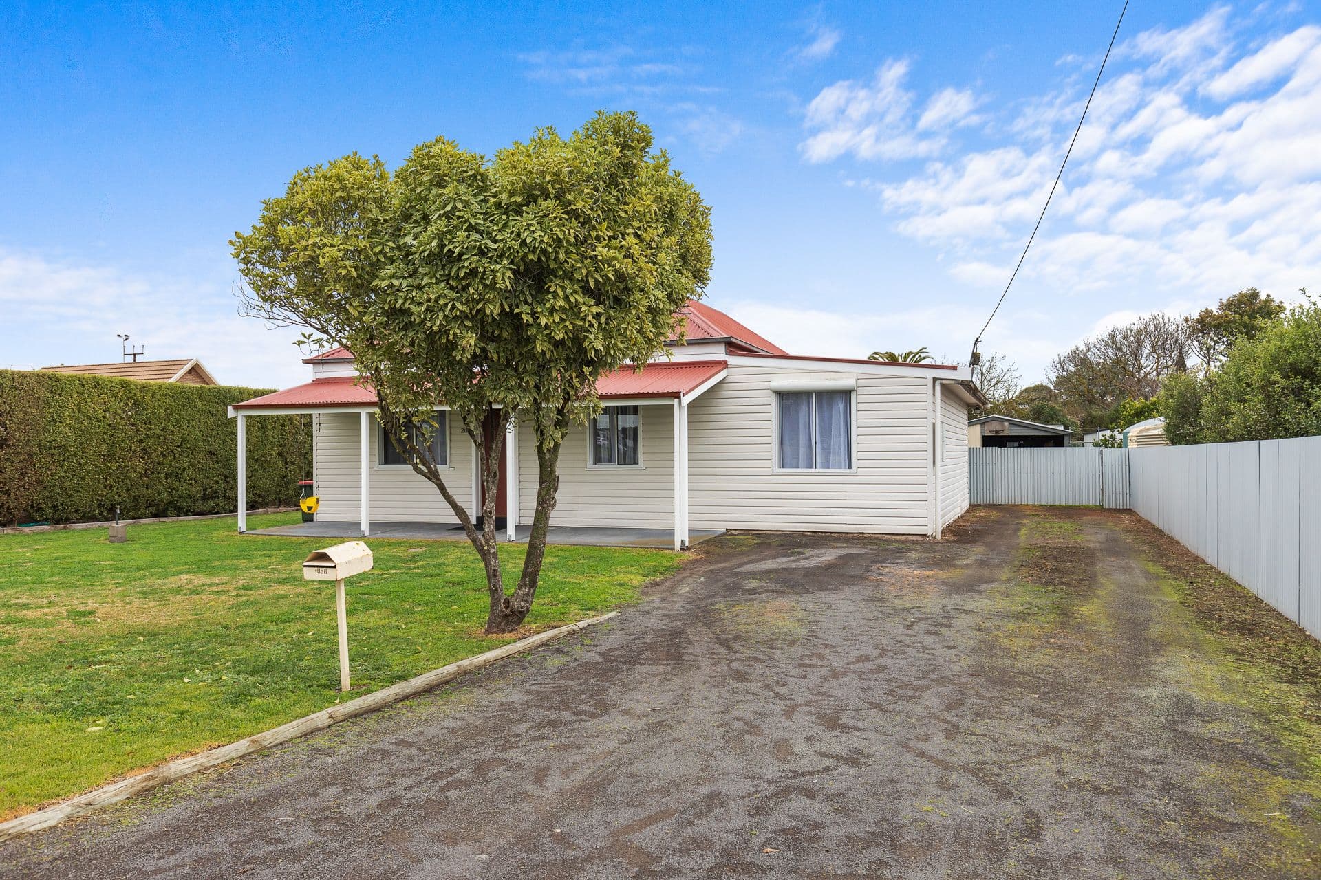 20 Seventh Street, Millicent SA 5280, Millicent - Thumbnail 2