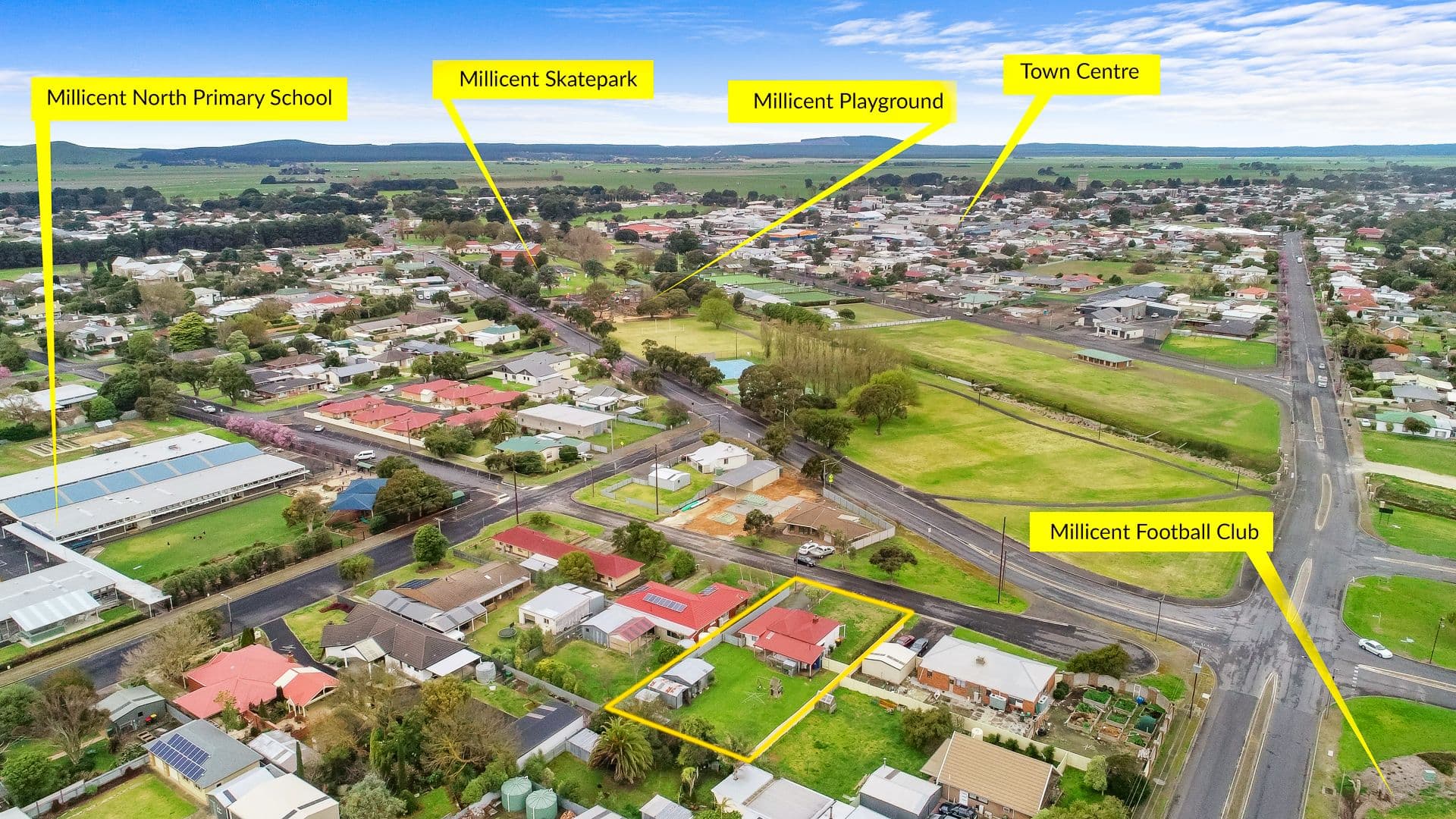 20 Seventh Street, Millicent SA 5280, Millicent - Thumbnail 3