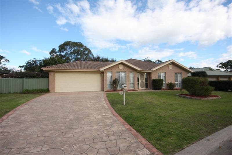 6 Hayward Place, COORANBONG NSW 2265, Cooranbong - Image 1