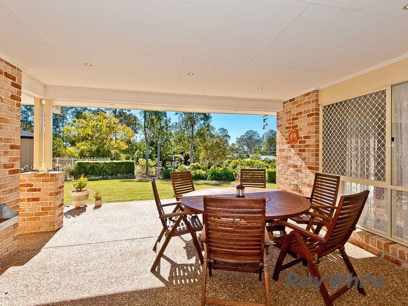 7 Courtage Court, Joyner QLD 4500, Joyner - Thumbnail 4