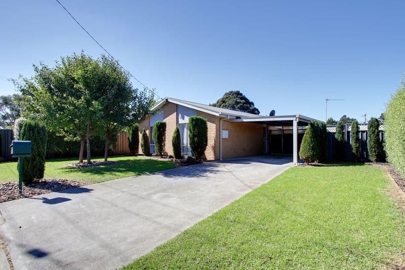 20 Dawn Grove, TRARALGON VIC 3844, Traralgon - Image 1