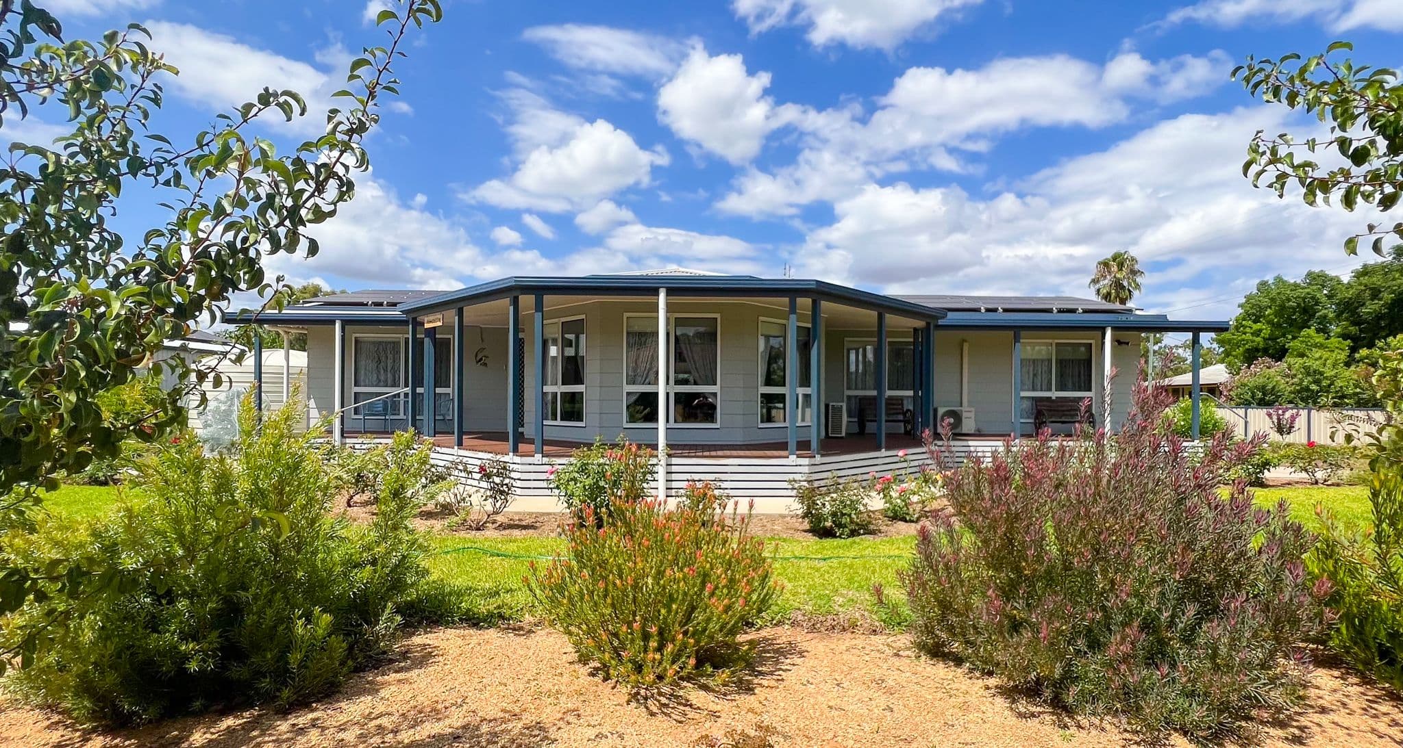 33-35 Long Street, Trundle NSW 2875, Trundle - Image 1