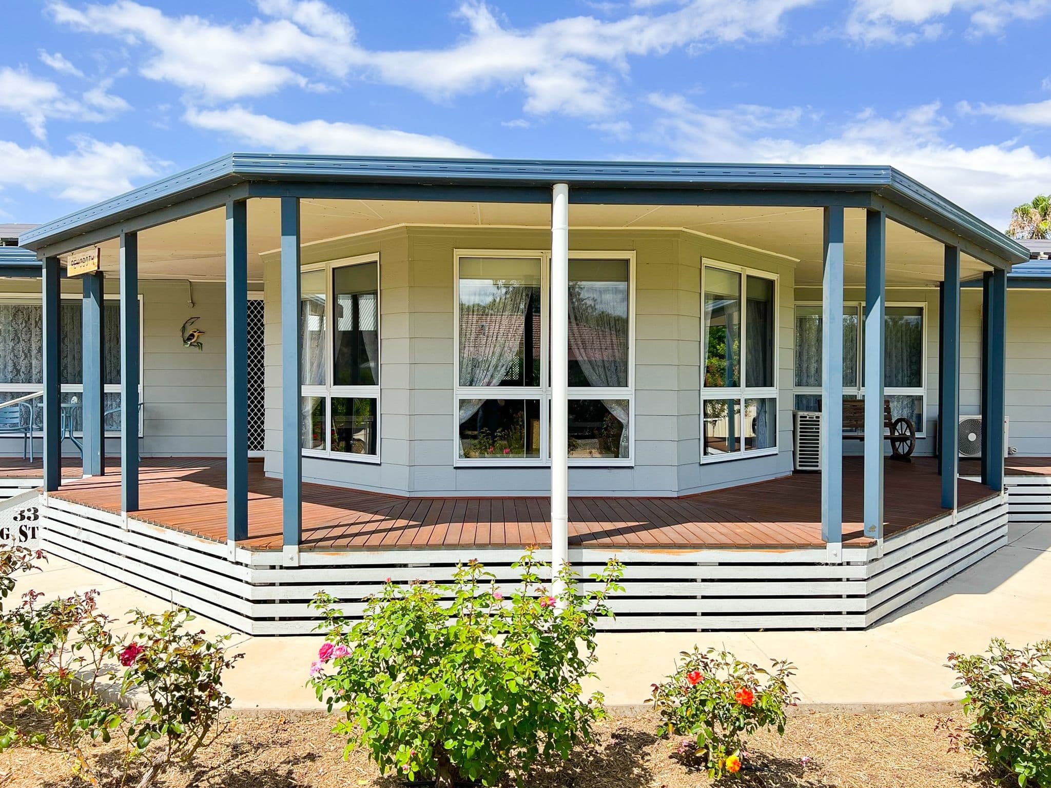 33-35 Long Street, Trundle NSW 2875, Trundle - Thumbnail 2