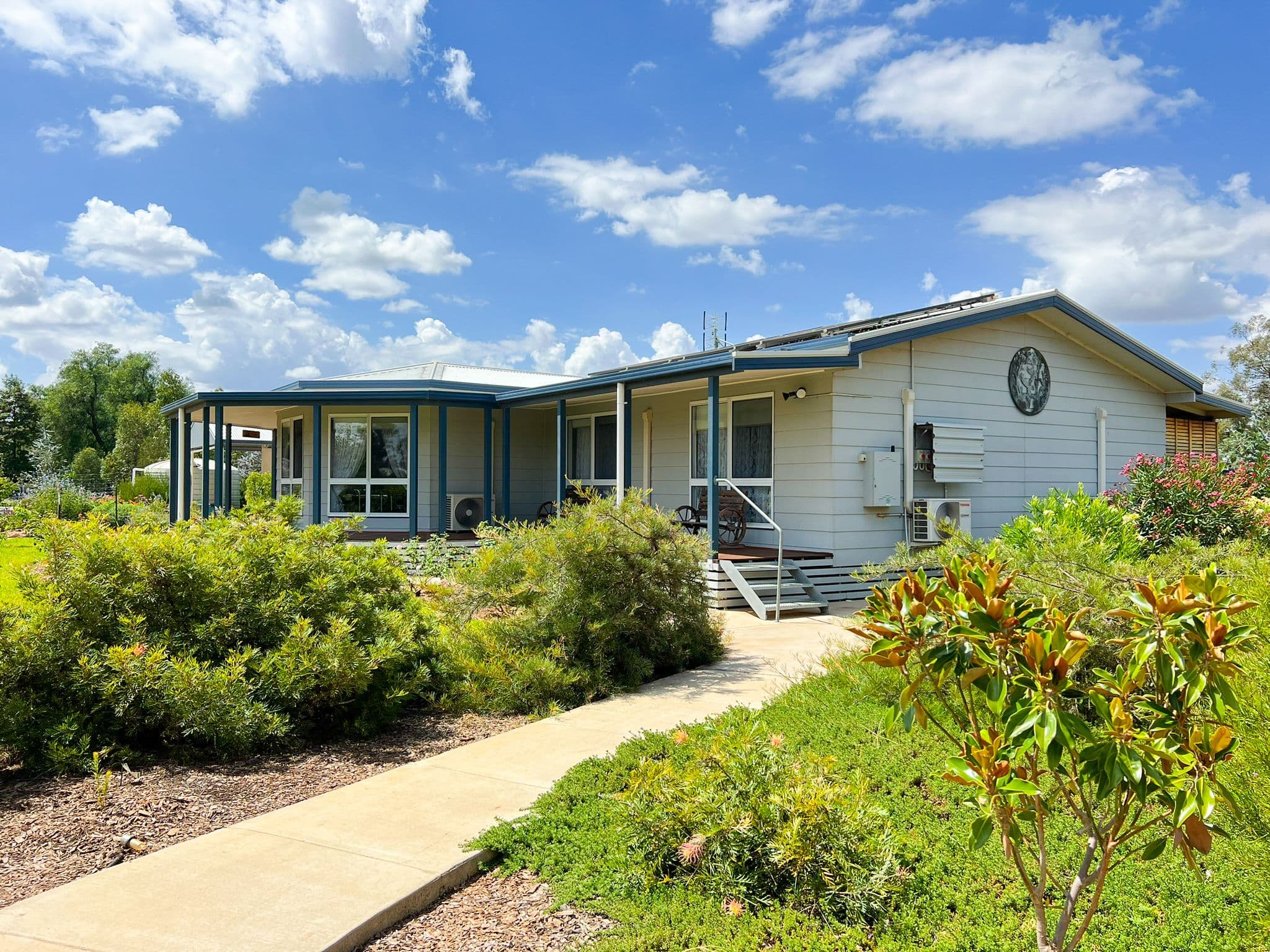 33-35 Long Street, Trundle NSW 2875, Trundle - Thumbnail 3