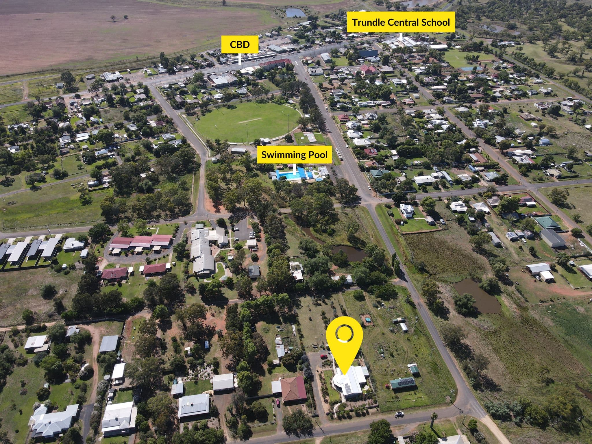 33-35 Long Street, Trundle NSW 2875, Trundle - Thumbnail 6