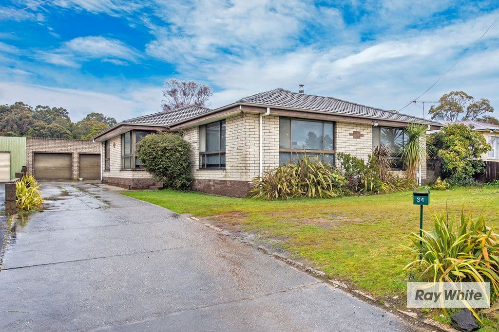34 Beaufort Street, Somerset TAS 7322, Somerset - Image 1
