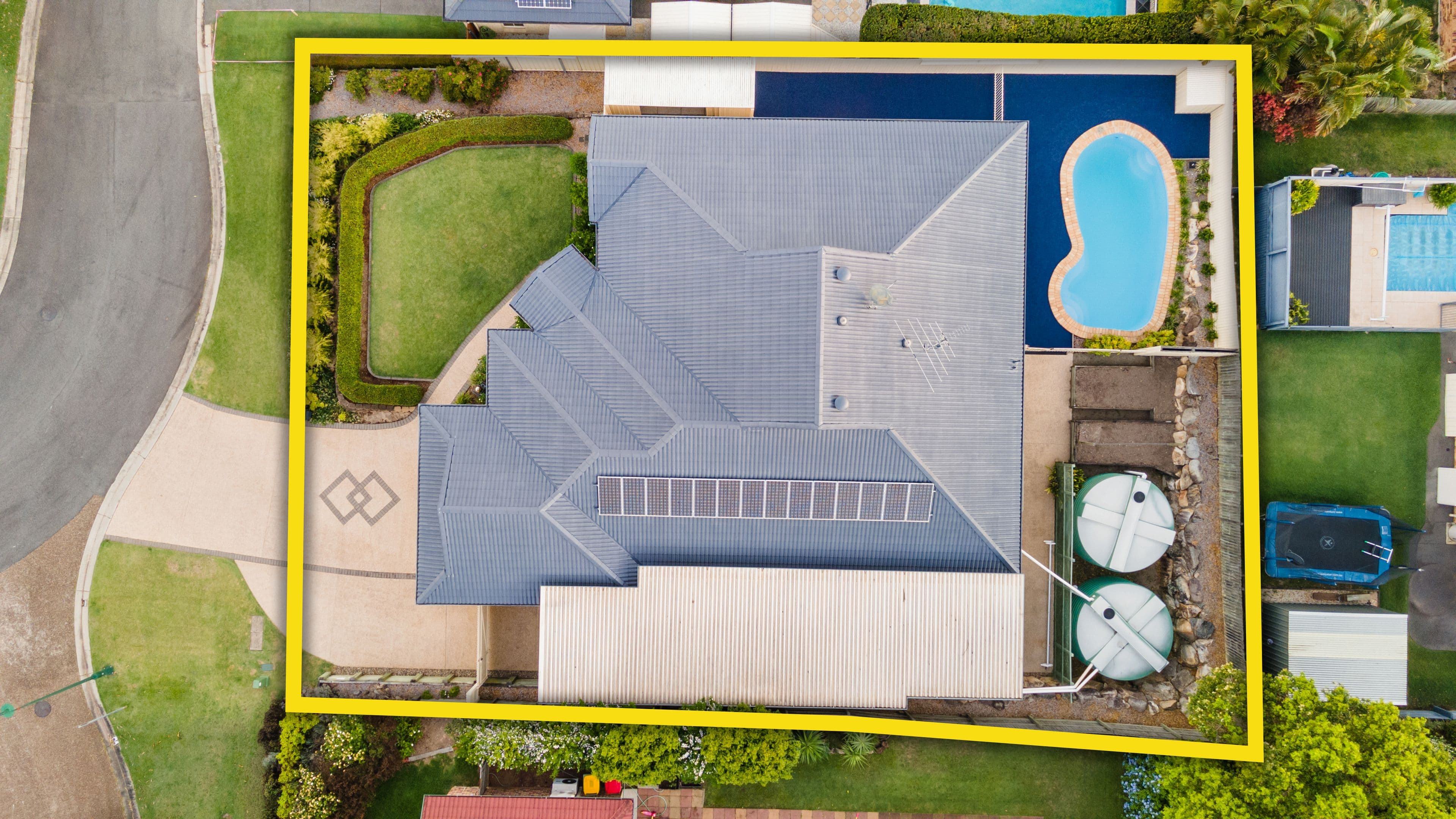 1 Tower Close, Murrumba Downs QLD 4503, Murrumba Downs - Thumbnail 2