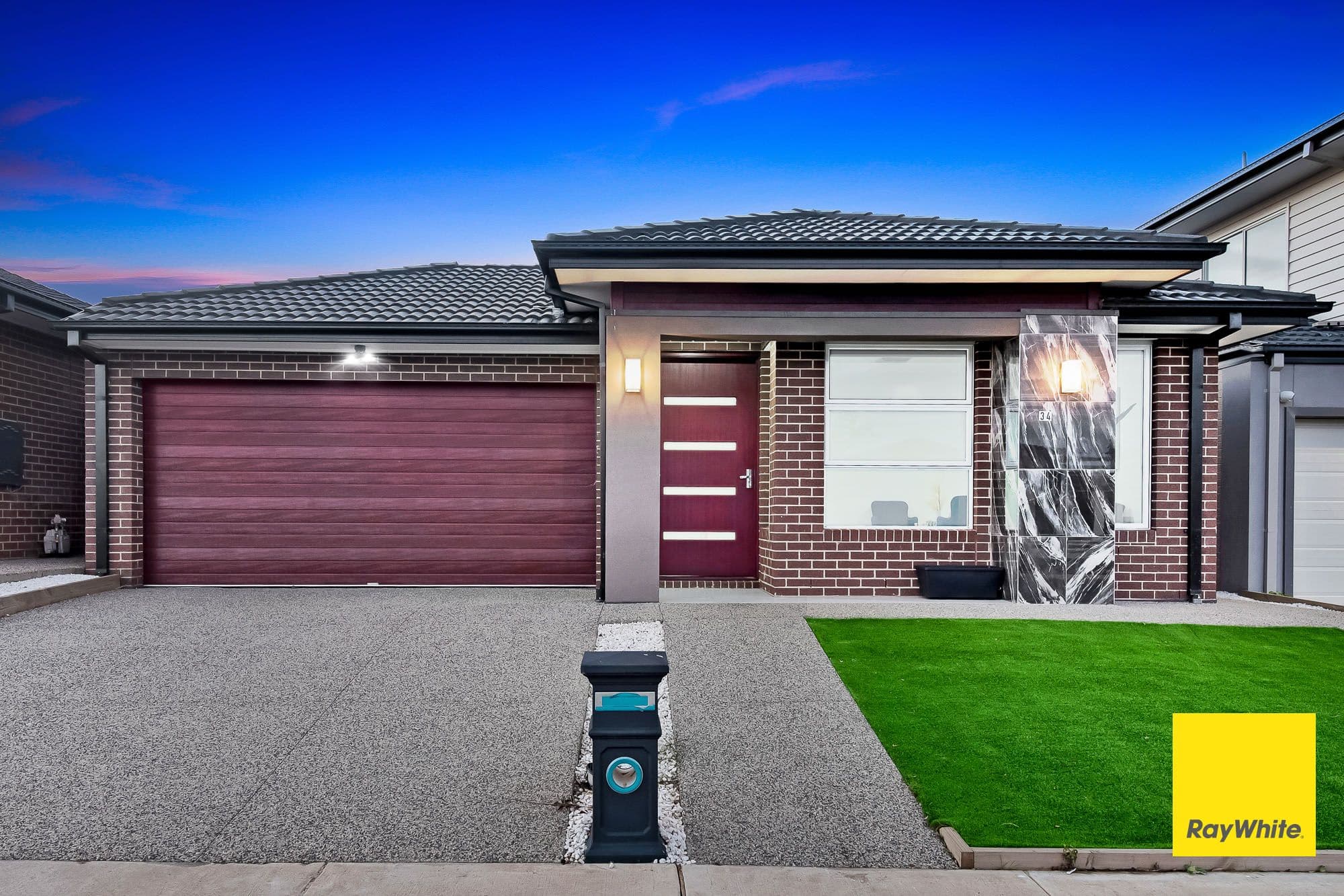 34 Maling Road, Truganina VIC 3029, Truganina - Image 1