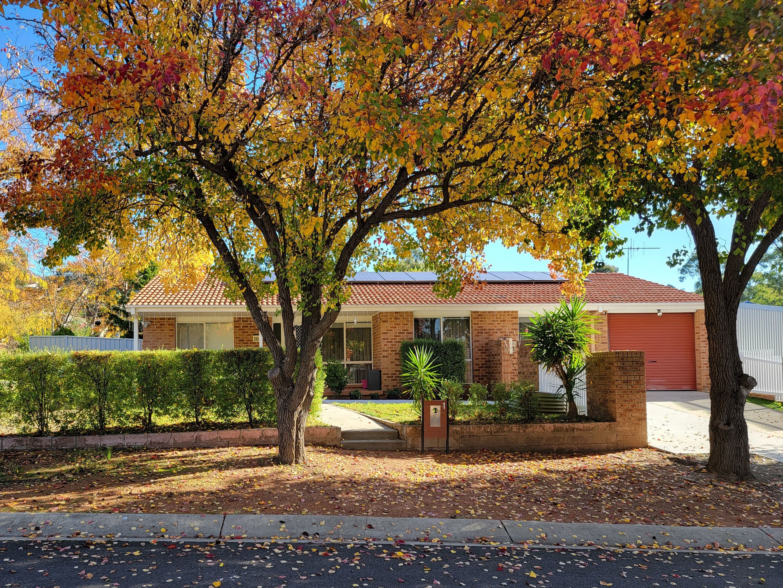 1 Burhop Close, Theodore ACT 2905, Theodore - Image 1