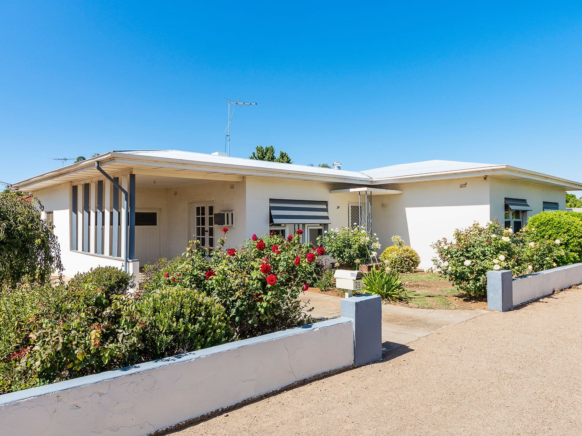 28 Hannaford Street, Murray Bridge SA 5253, Murray Bridge - Image 1