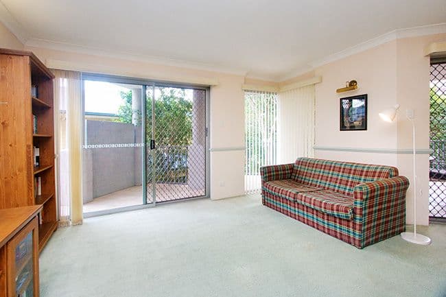 36 Brisbane Street, ST LUCIA QLD 4067, St Lucia - Thumbnail 2