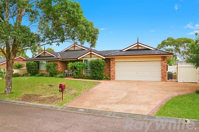 6 Oregon Place, Hamlyn Terrace - Image 1