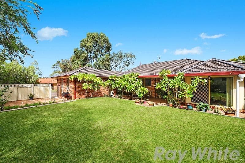 6 Oregon Place, Hamlyn Terrace - Thumbnail 3