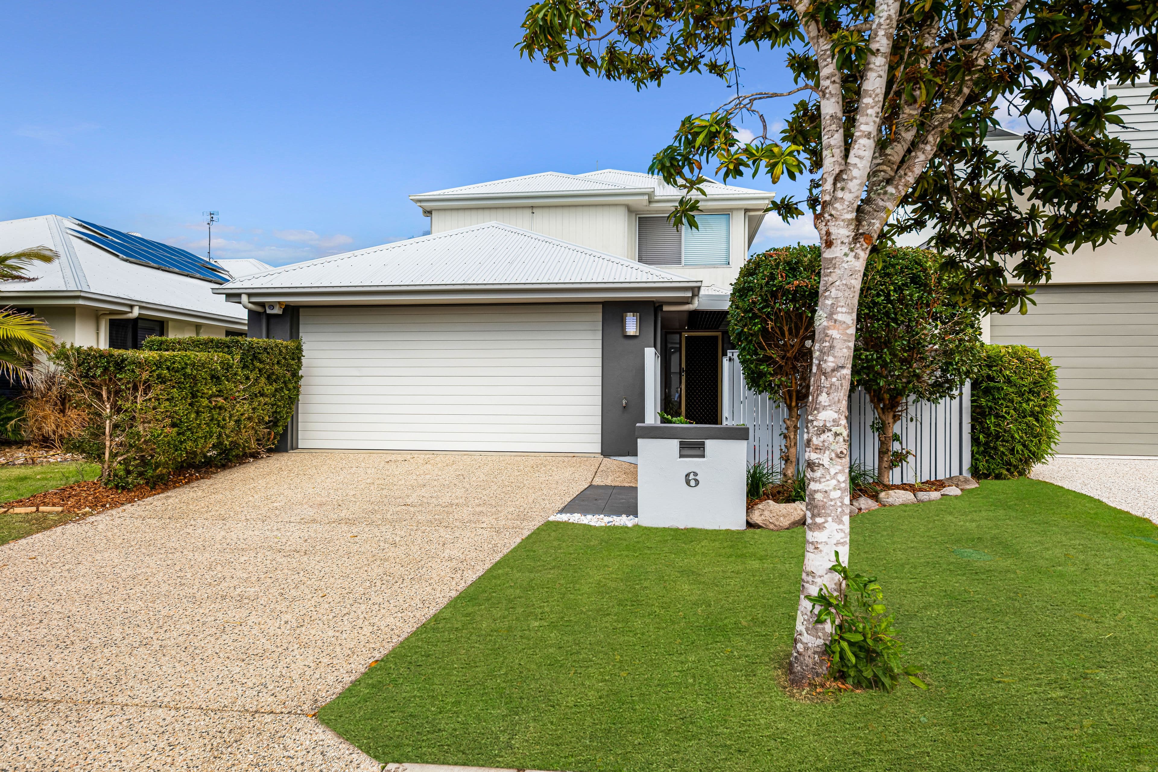 6 Whitsunday Street, Parrearra QLD 4575, Parrearra - Image 1