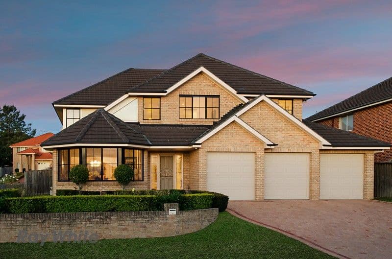 31 Beaumaris Avenue, CASTLE HILL NSW 2154, Castle Hill - Image 1