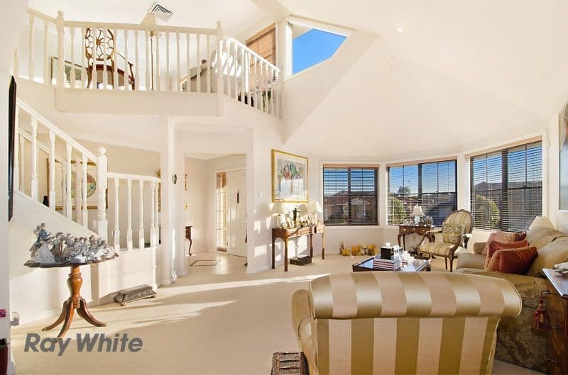 31 Beaumaris Avenue, CASTLE HILL NSW 2154, Castle Hill - Thumbnail 2