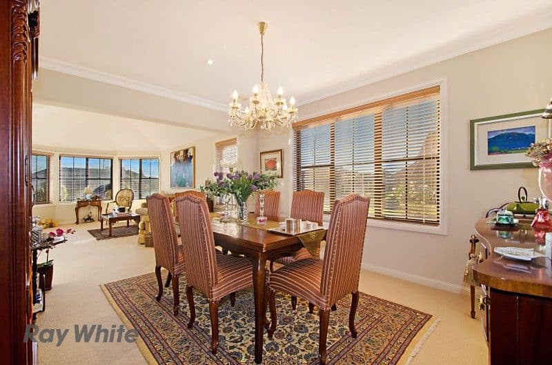 31 Beaumaris Avenue, CASTLE HILL NSW 2154, Castle Hill - Thumbnail 3