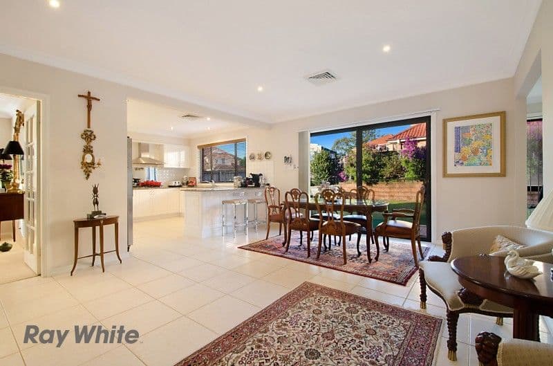 31 Beaumaris Avenue, CASTLE HILL NSW 2154, Castle Hill - Thumbnail 4