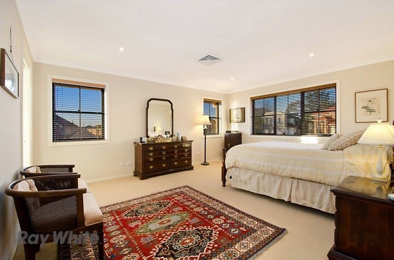 31 Beaumaris Avenue, CASTLE HILL NSW 2154, Castle Hill - Thumbnail 8