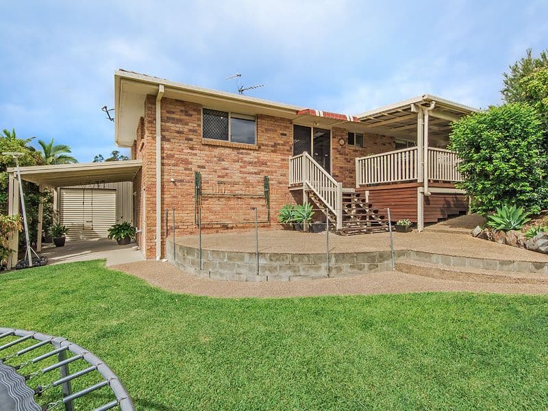 7 Fallon Court, WORONGARY QLD 4213, Worongary - Thumbnail 3