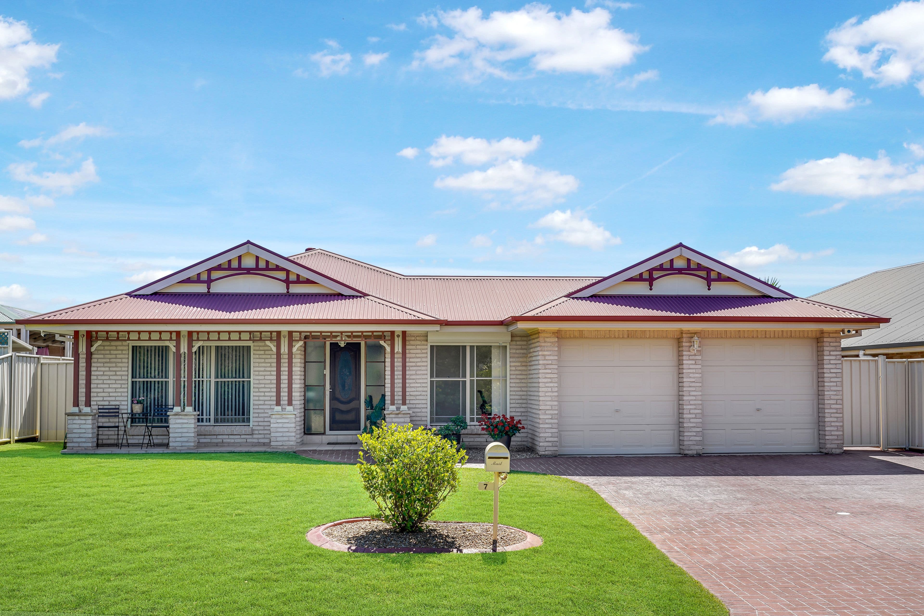 7 Fleet Crescent, Albion Park - Thumbnail 2
