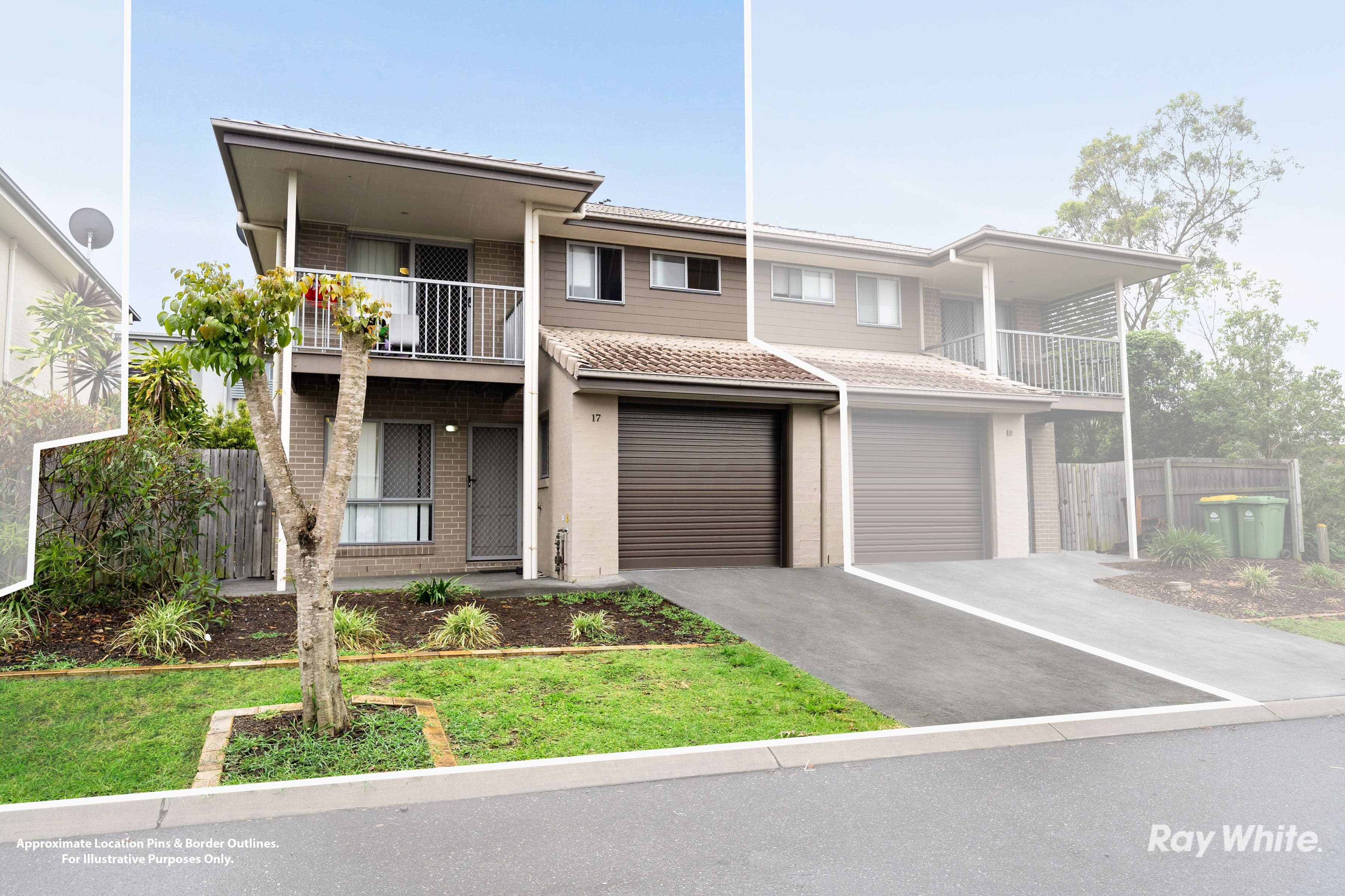 21-29 Second Avenue, Marsden QLD 4132, Marsden - Image 1
