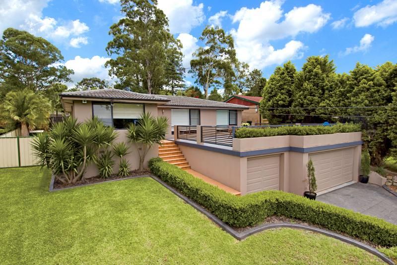 23 Vanessa Avenue, BAULKHAM HILLS NSW 2153, Baulkham Hills - Image 1