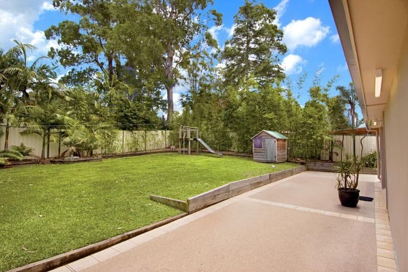 23 Vanessa Avenue, BAULKHAM HILLS NSW 2153, Baulkham Hills - Thumbnail 8
