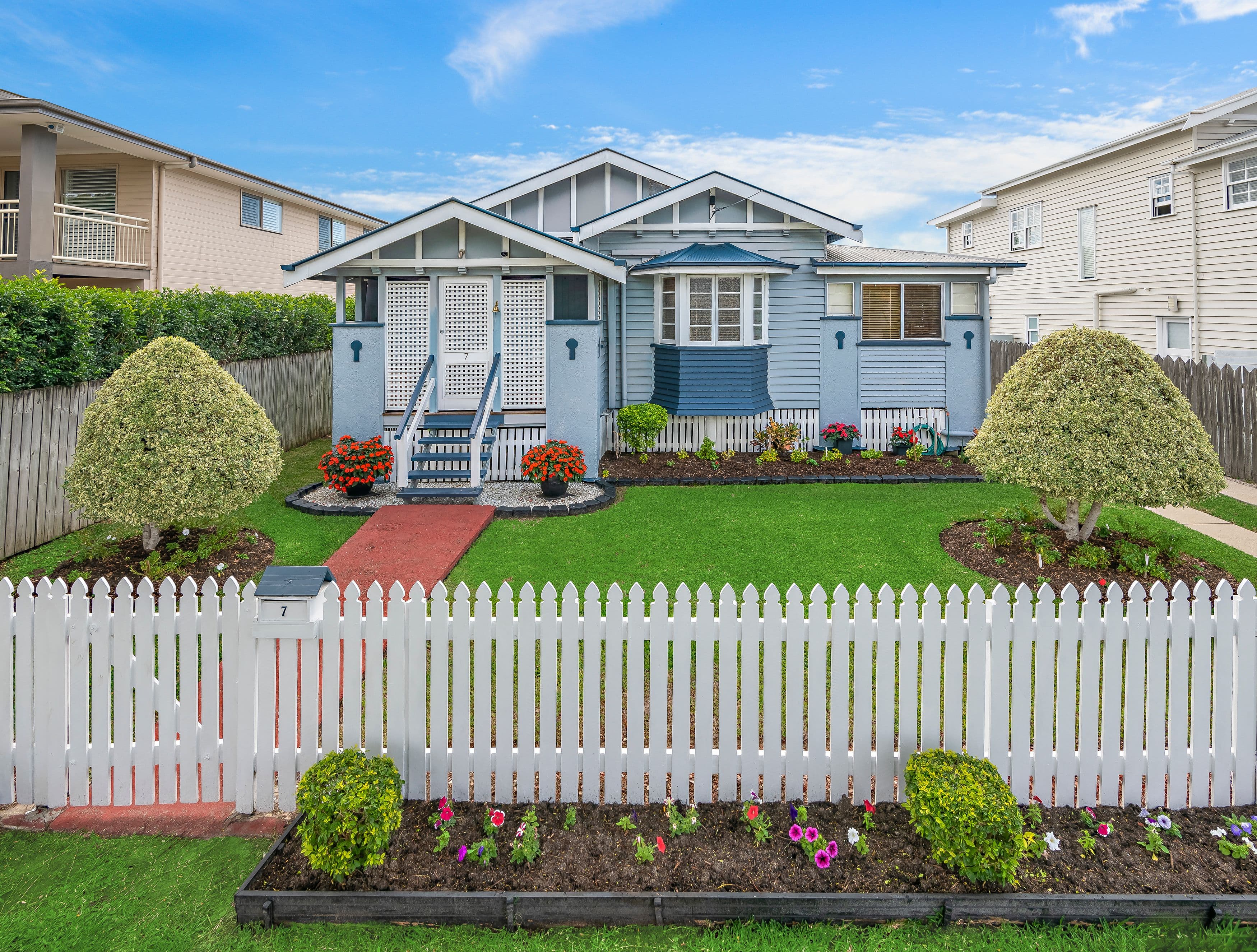 7 Harding Street, Hendra QLD 4011, Hendra - Thumbnail 2