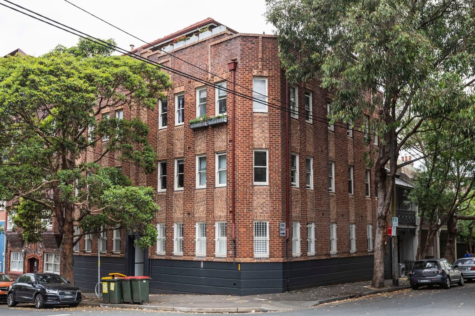 385 Liverpool Street, Darlinghurst NSW 2010, Darlinghurst - Image 1