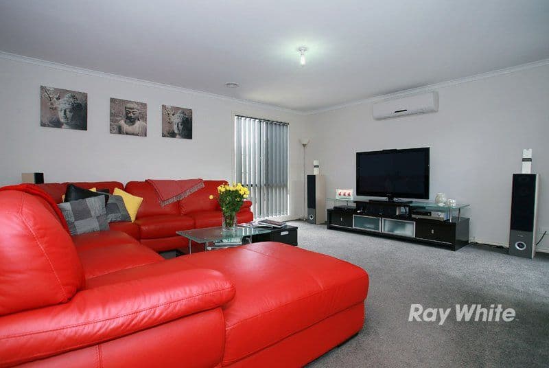 28 Dunferline Crescent, CRANBOURNE VIC 3977, Cranbourne - Thumbnail 7