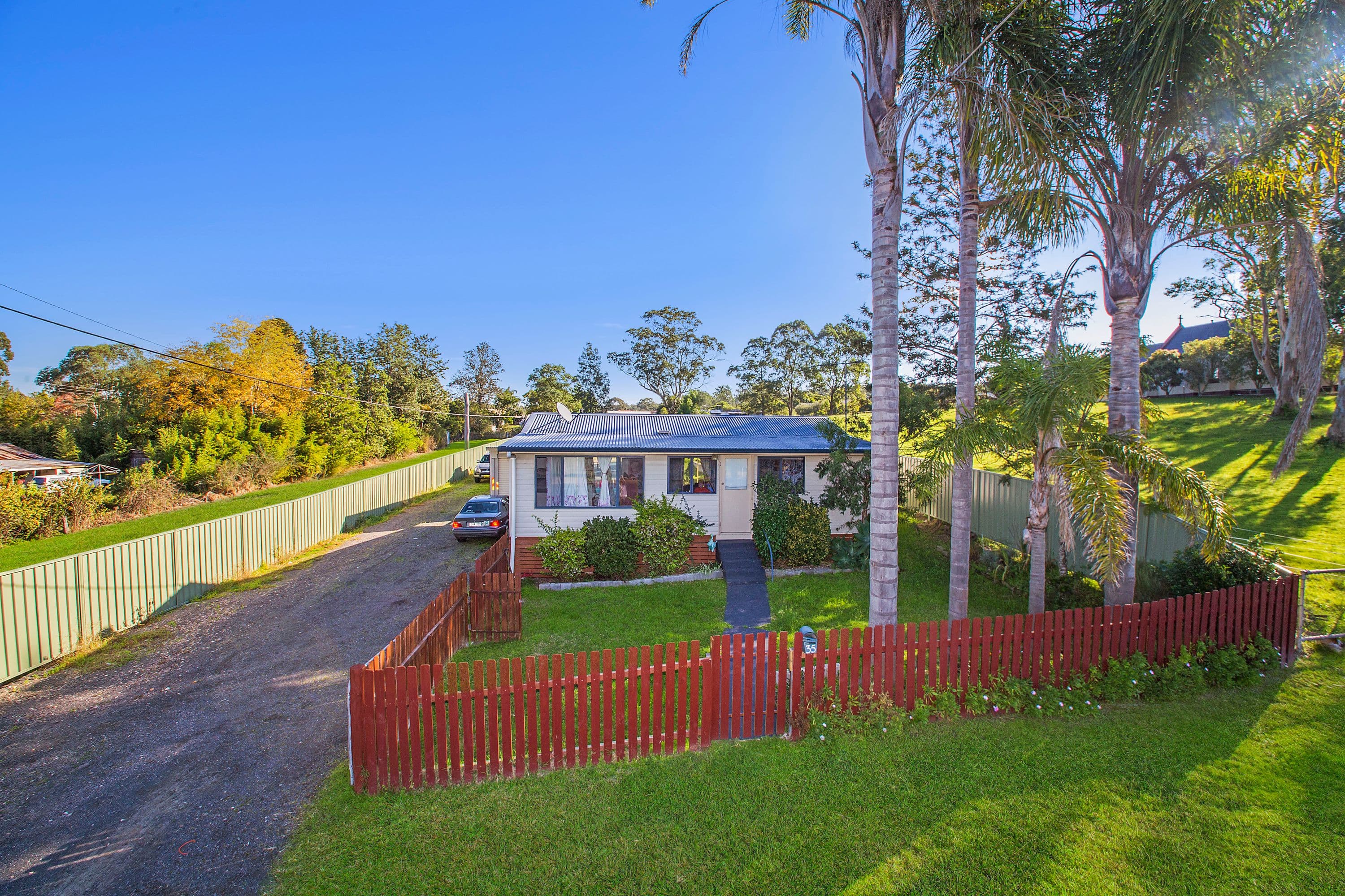 35 Rifle Street, Clarence Town - Image 1