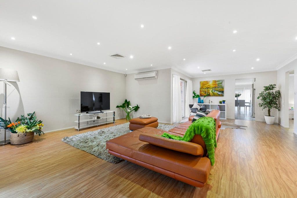 9 Battlement Crescent, Castle Hill NSW 2154, Castle Hill - Image 1