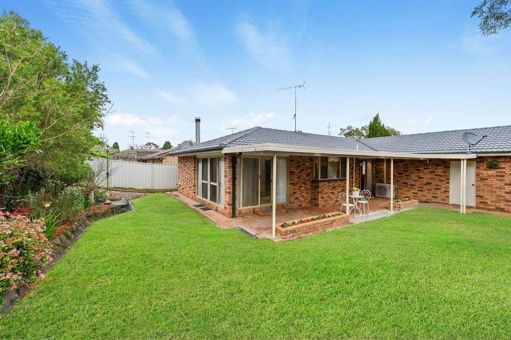 9 Battlement Crescent, Castle Hill NSW 2154, Castle Hill - Thumbnail 3