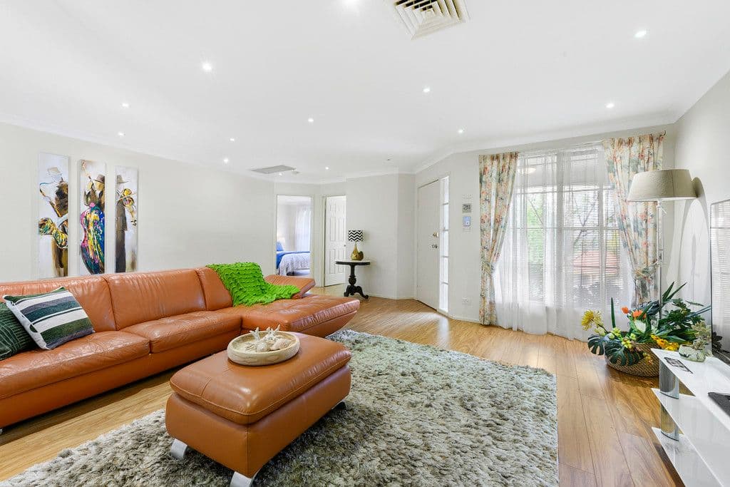 9 Battlement Crescent, Castle Hill NSW 2154, Castle Hill - Thumbnail 6