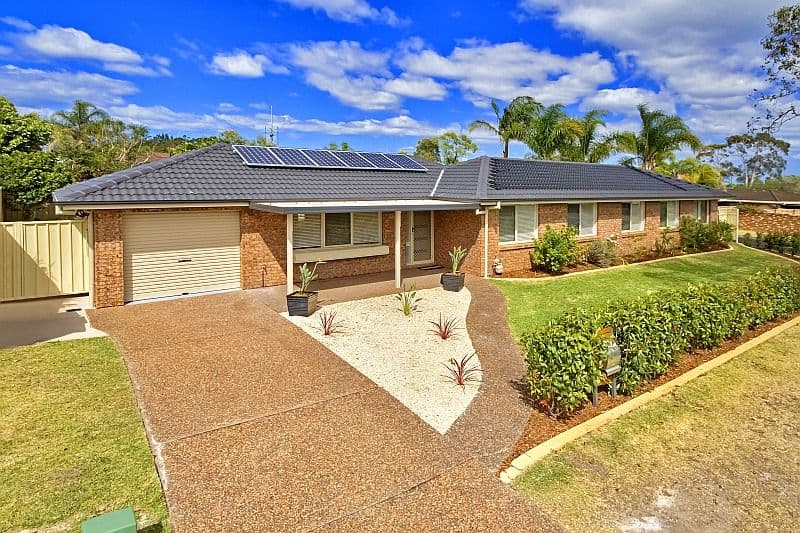 23 Mitchell Drive, KARIONG NSW 2250, Kariong - Image 1
