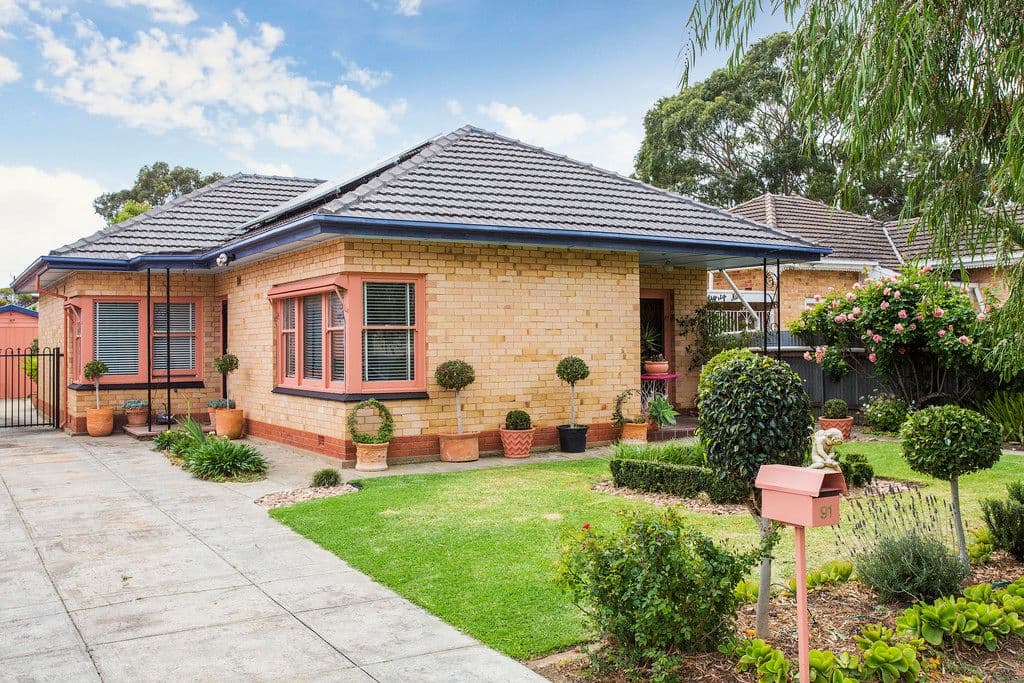 91 William Street, SOUTH PLYMPTON SA 5038, South Plympton - Image 1