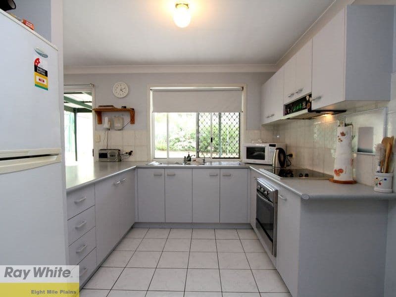 18 Timaru Crescent, EIGHT MILE PLAINS QLD 4113, Eight Mile Plains - Thumbnail 4