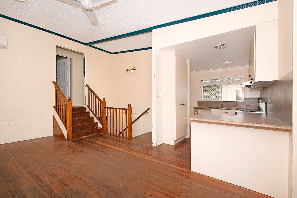 168 Charles Street, Cranbrook QLD 4814, Cranbrook - Thumbnail 2