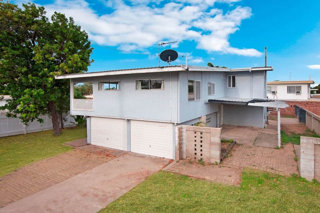 168 Charles Street, Cranbrook QLD 4814, Cranbrook - Thumbnail 3