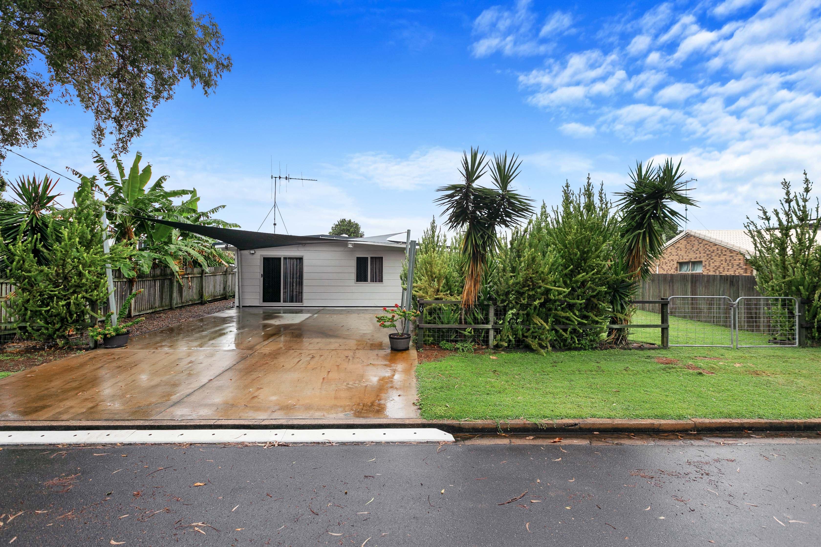 6 Pacific Promenade, Craignish QLD 4655, Craignish - Thumbnail 2
