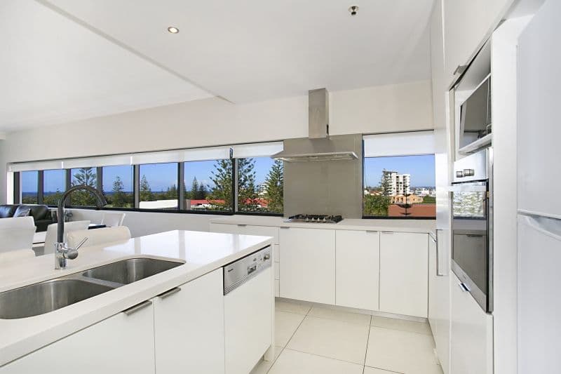 505 'Ultra' 14 George Avenue, Broadbeach QLD 4218, Broadbeach - Thumbnail 2