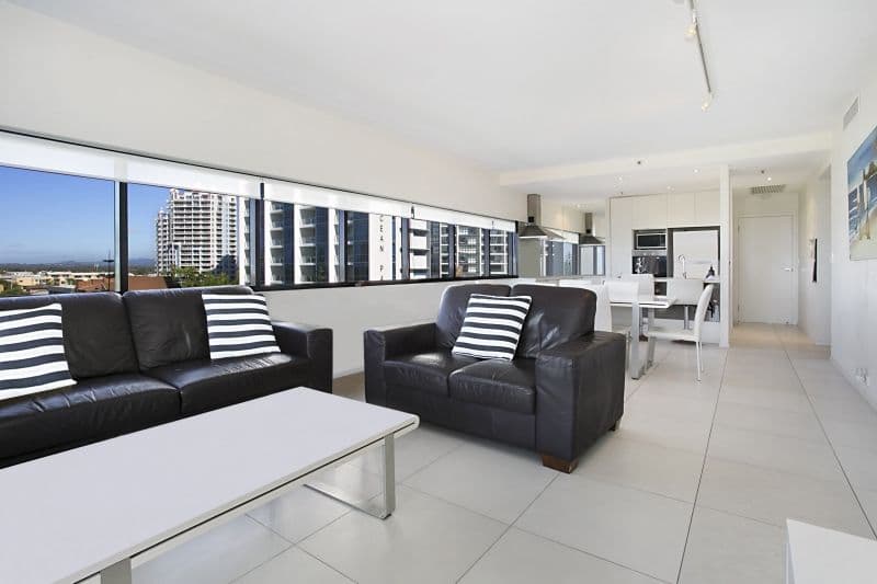 505 'Ultra' 14 George Avenue, Broadbeach QLD 4218, Broadbeach - Thumbnail 4
