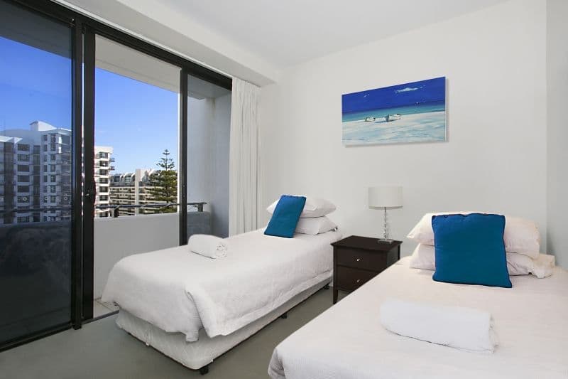 505 'Ultra' 14 George Avenue, Broadbeach QLD 4218, Broadbeach - Thumbnail 8
