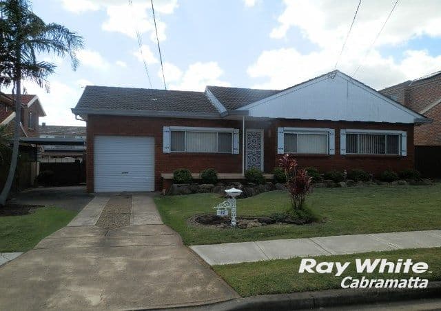 32 Karabar Street, Fairfield Heights NSW 2165, Fairfield Heights - Image 1