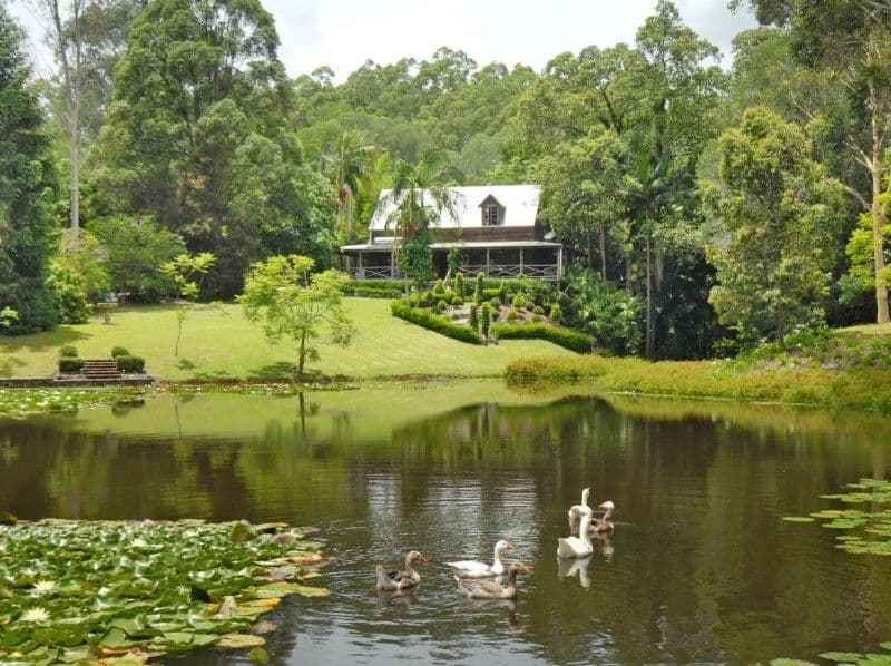 48 Pioneer Road, POMONA QLD 4568, Pomona - Image 1