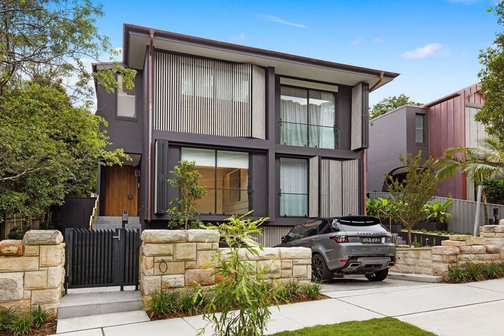 12D Greycliffe Avenue, Vaucluse NSW 2030, Vaucluse - Image 1