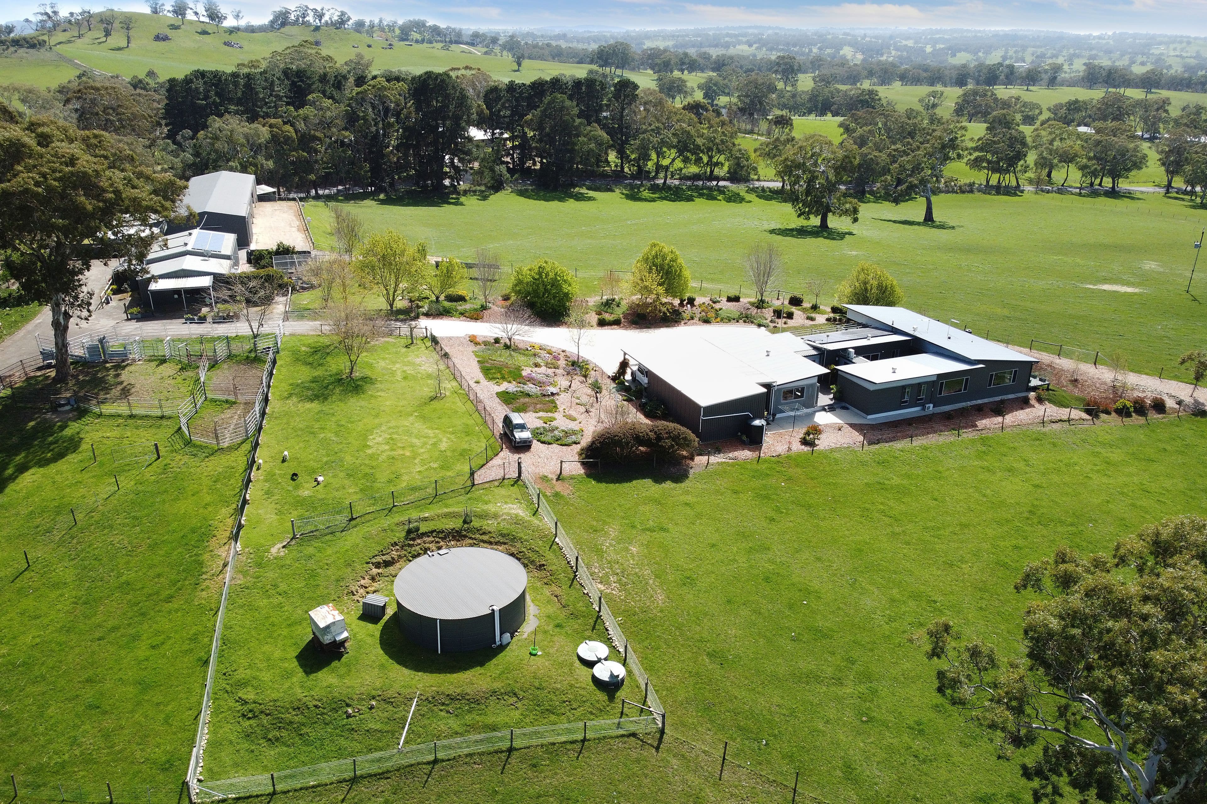 150 Military Road, Brukunga SA 5252, Brukunga - Thumbnail 2