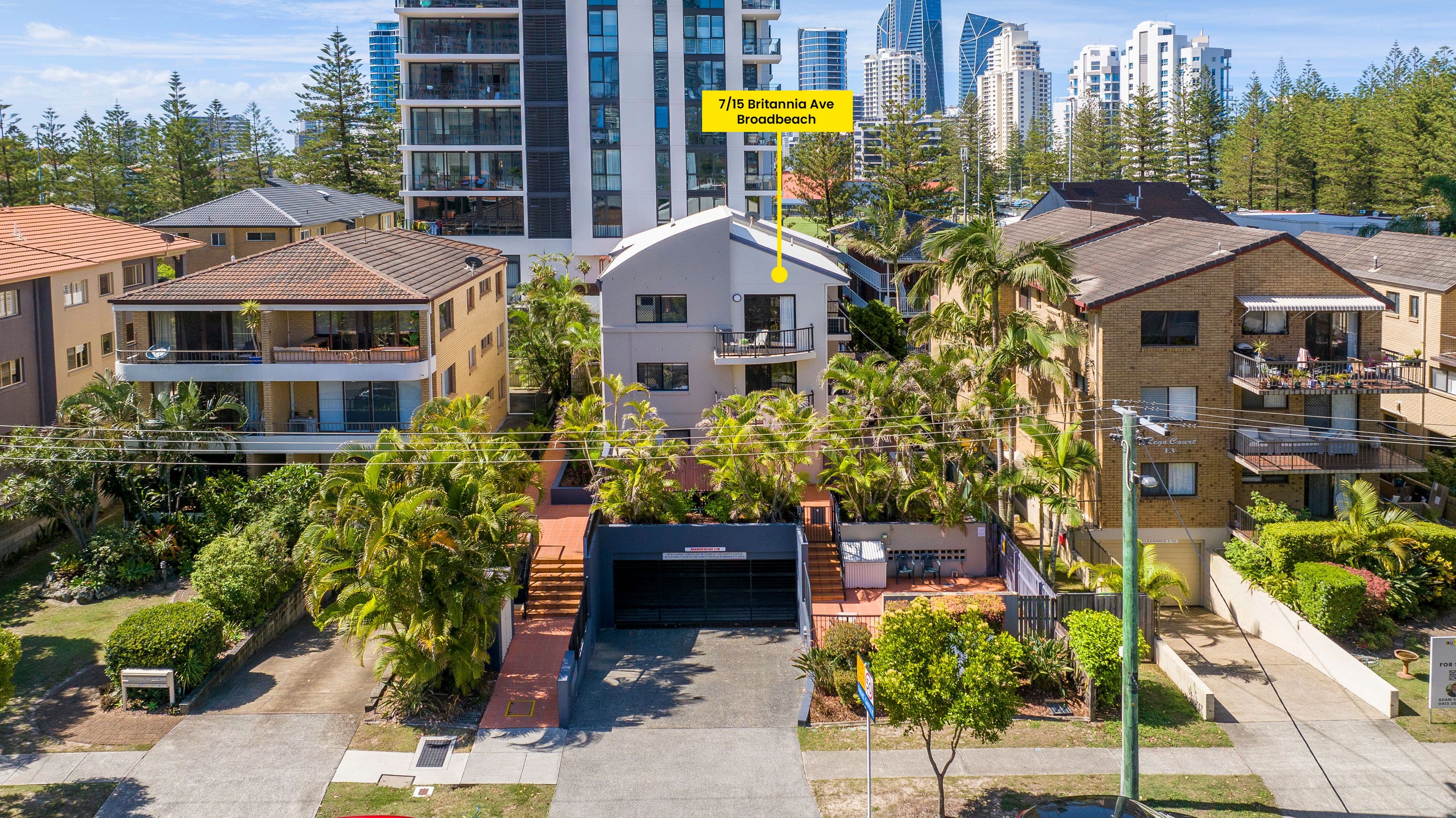 15 Britannia Avenue, Broadbeach QLD 4218, Broadbeach - Thumbnail 8